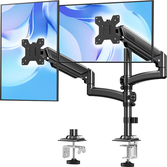 MOUNT PRO Dual Monitor Stand-WMP6016B