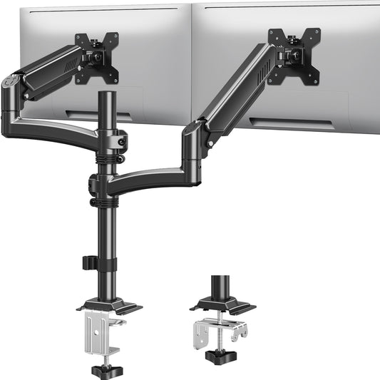 MOUNT PRO Dual Monitor Stand-WMP6016B